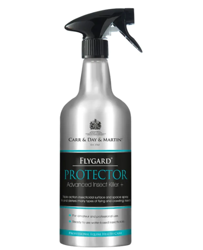 Carr and Day and Martin Flygard Protector Spray - 1l